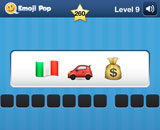  Italian Job 