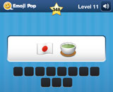  Japanese Tea 