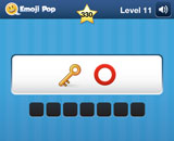  Keyhole 