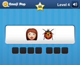  Lady Bug 