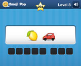  Lemon Car 