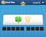  Lucky Star 