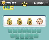  Million Dollar Baby 
