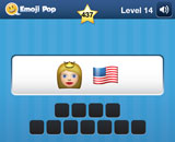  Miss America 