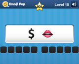  Money Talks 