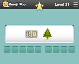 Money Tree 
