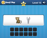  Monkey Wrench 