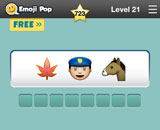  Mounties 
