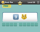  Nine Lives 