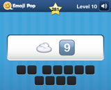  On Cloud Nine 