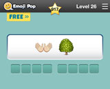  Palm Tree 