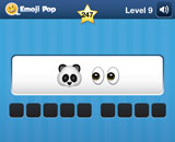  Panda Eyes 
