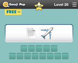  Paper Airplane 