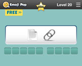  Paper Clip 