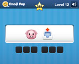  Pig Out 