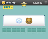  Polar Bear 
