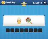  Popsicle 