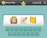  Princess Diaries (Level 29) 