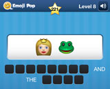  Princess Frog 