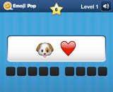  Puppy Love 