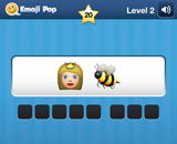  Queen Bee 
