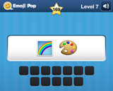  Rainbow Color 