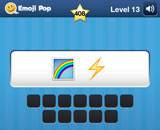  Rainbow Power 