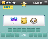  Raining Cats Dogs 