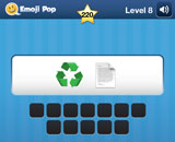  Recycle Paper 