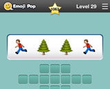 Run Forrest Run (Level 29) 