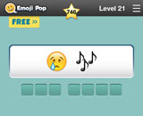  Sad Song 