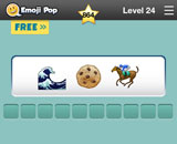  Seabiscuit 
