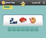  Seafood 