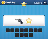  Shooting Star 