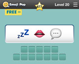  Sleep Talking 
