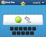  Tennis Shoes 