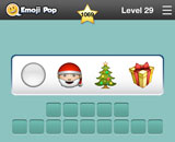  White Christmas 