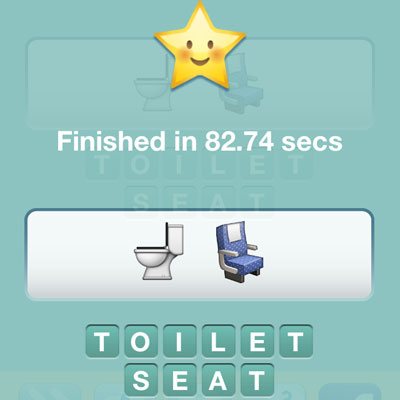 Toilet Seat 