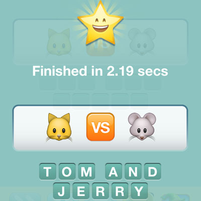  Tom And Jerry 