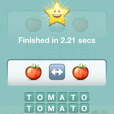  Tomato Tomato 