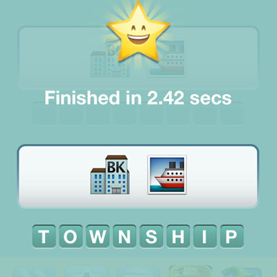  Township 