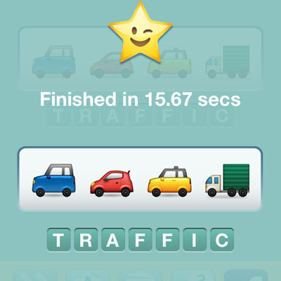  Traffic 