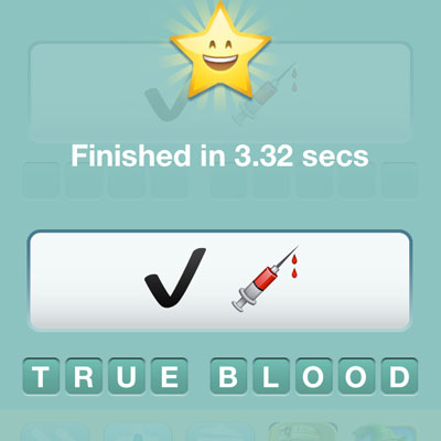  True Blood 
