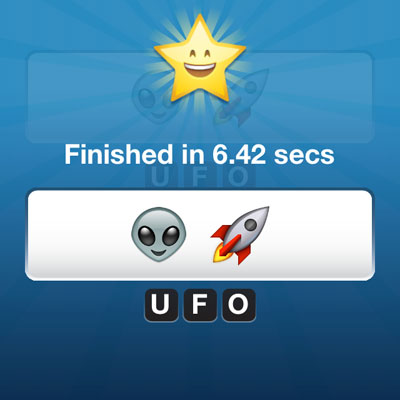  Ufo 