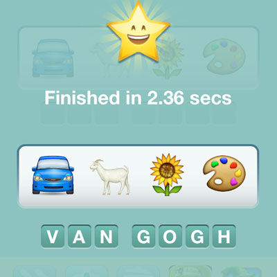  Van Gogh 