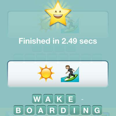  Wake Boarding 
