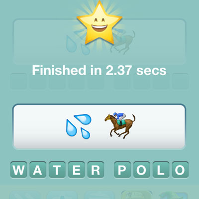 Water Polo 