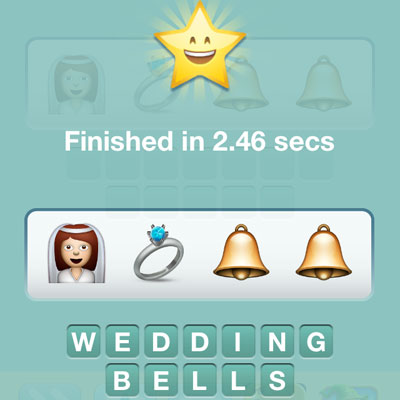  Wedding Bells 