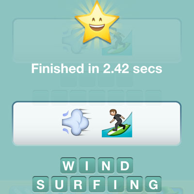  Wind Surfing 