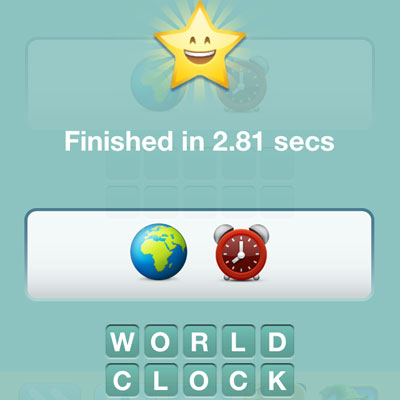  World Clock 